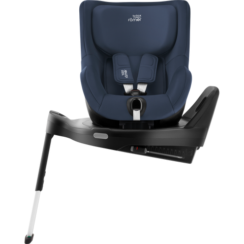 Автокресло BRITAX-ROMER DUALFIX PRO M Indigo Blue