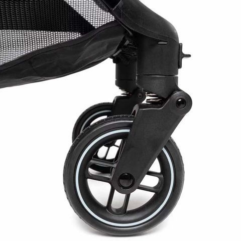Прогулочная коляска MAXI-COSI EVA 3 Select Grey