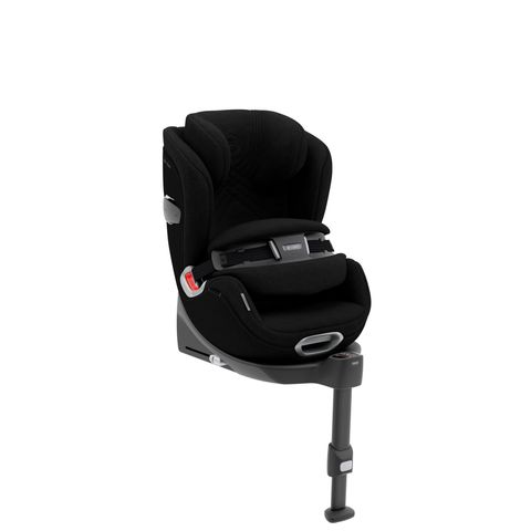 Автокресло Cybex Anoris T i-Size Deep Black