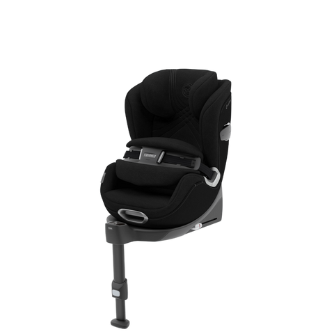 Автокресло Cybex Anoris T i-Size Deep Black