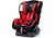 Автокрісло Sparco F500K G01 Polyester Red SP 00923RS