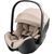 Автокрісло BRITAX-ROMER BABY-SAFE PRO Style Teak