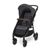 Прогулянкова коляска Baby Design Look G 2021 117 Graphite