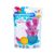 Кульковий пластилін для дитячого ліплення Genio Kids блакитний TA1800-3