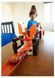 фото Трек Hot Wheels Вибуховий набір Track Builder