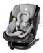 Автокресло Caretero Mundo Isofix Grey