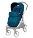 Прогулочное сидение для коляски Peg-Perego Pop Up PR31-DX31 (синий)
