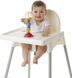 фото Игрушка для стульчика Шарики Playgro 4086370