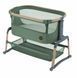 фото Кровать-люлька Maxi-Cosi Iora Air Beyond Green