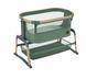 фото Кровать-люлька Maxi-Cosi Iora Air Beyond Green