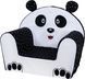 Крісло Bubaba by FreeON PANDA