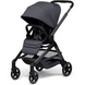 Прогулянкова коляска Joolz Hub2 (Stone Grey)