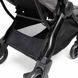 фото Прогулочная коляска MAXI-COSI EVA 3 Select Grey