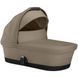 Люлька Cybex Gazelle S Almond Beige