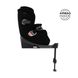 фото Автокрісло Cybex Anoris T i-Size Deep Black