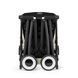 фото Прогулянкова коляска Cybex Libelle BLK Canvas White