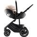 фото Автокресло BRITAX-ROMER BABY-SAFE PRO Style Teak
