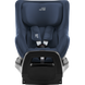 фото Автокресло BRITAX-ROMER DUALFIX PRO M Indigo Blue