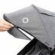 фото Прогулочная коляска MAXI-COSI EVA 3 Select Grey