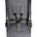 фото Прогулочная коляска MAXI-COSI EVA 3 Select Grey