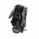 фото Прогулочная коляска MAXI-COSI EVA 3 Select Grey