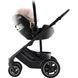 фото Автокресло BRITAX-ROMER BABY-SAFE PRO Style Teak