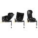 Автокрісло MAXI-COSI Emerald 360 Pro Authentic Black