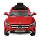 фото Детский электромобиль Mercedes Benz (Z653R) Красный