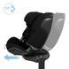 Автокрісло MAXI-COSI Emerald 360 Pro Authentic Black