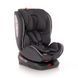 Автокресло Lorelli Nebula Isofix Black