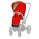 Комплект тканини для Cybex Priam Lux Seat Autumn Gold