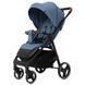 Прогулянкова коляска Carrello Bravo CRL-8512 Pacific Blue