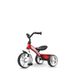 фото Триколісний дитячий велосипед QPlay Elite T180-2 Red