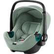 Автокресло BRITAX-ROMER Baby-Safe3 i-Size Jade Green