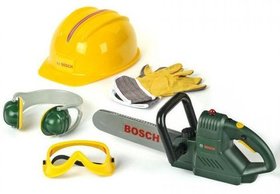 Детский набор инструментов Bosch Klein 8525