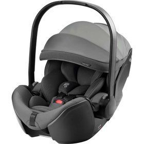 Автокрісло BRITAX-ROMER BABY-SAFE PRO Style Mineral Grey