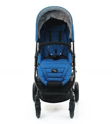 Прогулянкова коляска Valco baby Snap 4 Ultra (Ocean Blue)