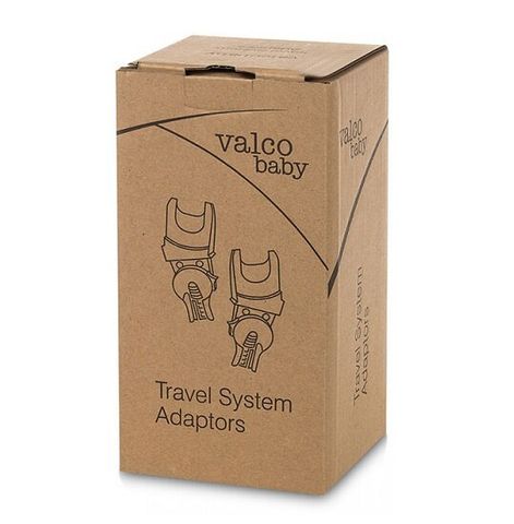 Адаптер Maxi-Cosi для Valco Baby Snap 4 Ultra Trend