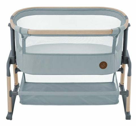 Кровать-люлька Maxi-Cosi Iora Air Beyond Grey