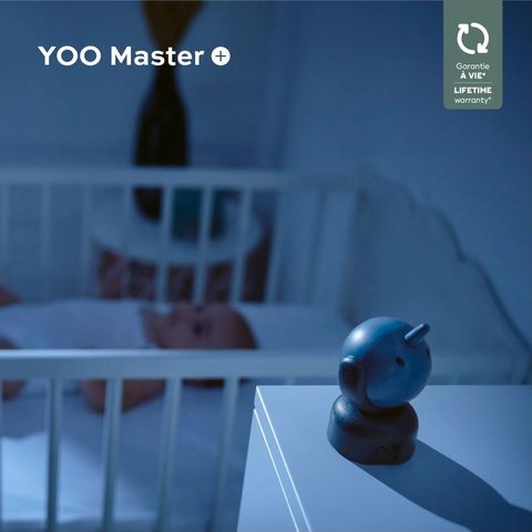 Камера додаткова до відеоняни Babymoov YOO Master Plus 5