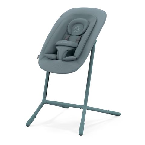 Дитячий стілець Cybex Lemo 4в1 Stone Blue