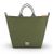 Сумка для покупок Greentom Shopping Bag (Olive)