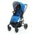 Прогулянкова коляска Valco baby Snap 4 Ultra (Ocean Blue)