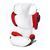 Літній чохол для автокрісла Cybex Solution Z-iFix White