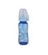 фото Антиколиковая бутылочка NIP РР Boy 250 мл+соска M (силикон) 0-6 месяцев 35036
