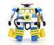 фото Robocar Poli Полі водолаз-трансформер 83310