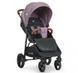 Прогулочная коляска El Camino X4 ME 1024L shadow pink