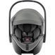фото Автокрісло BRITAX-ROMER BABY-SAFE PRO Style Mineral Grey
