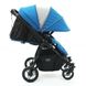 фото Прогулянкова коляска Valco baby Snap 4 Ultra (Ocean Blue)