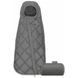 Конверт Cybex Snogga Mini Soho Grey